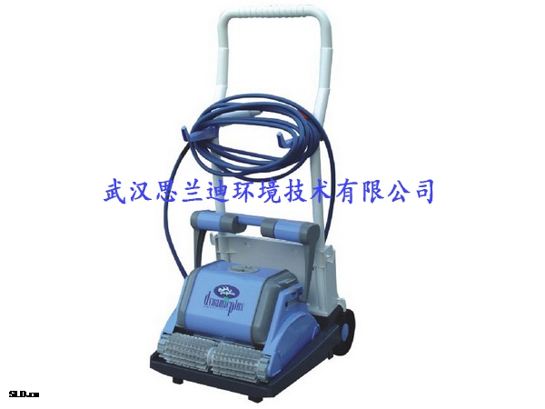 美國海豚2002全自動(dòng)吸污機(jī)