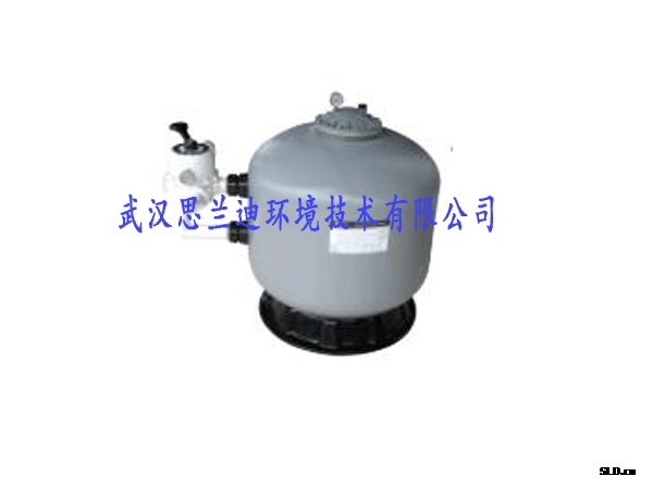 游泳池水處理設備的常見類型有哪些？