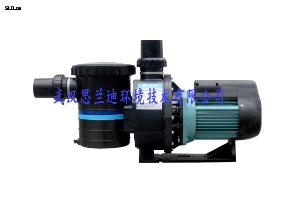 武漢水上樂(lè)園水處理設(shè)備的問(wèn)題